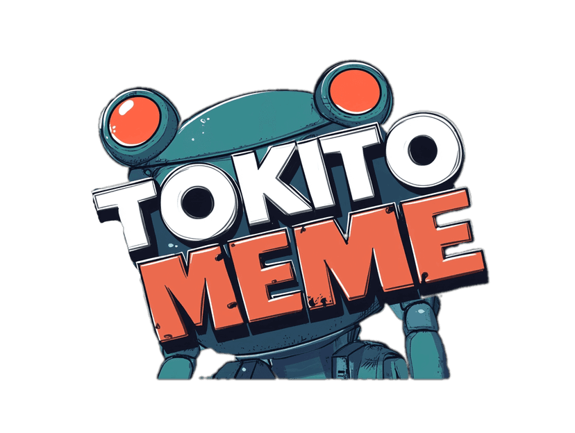 Tokito Meme